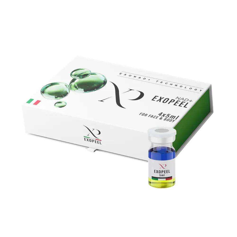 ExoPrime Exopeel NAD+ 1x5ml