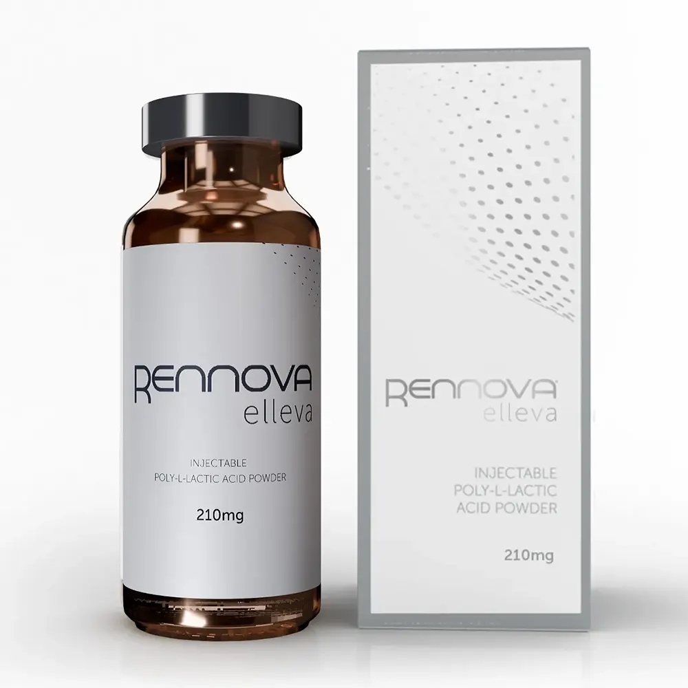 Rennova Elleva - 210mg