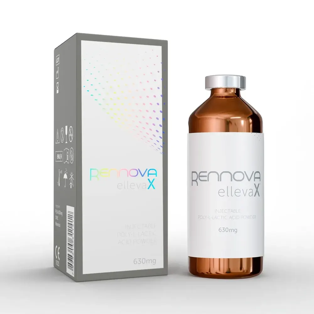 Rennova Elleva - 630mg